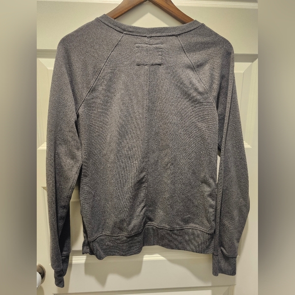 Colorado State University Under Armour Sweatshirt - Picture 4 of 4